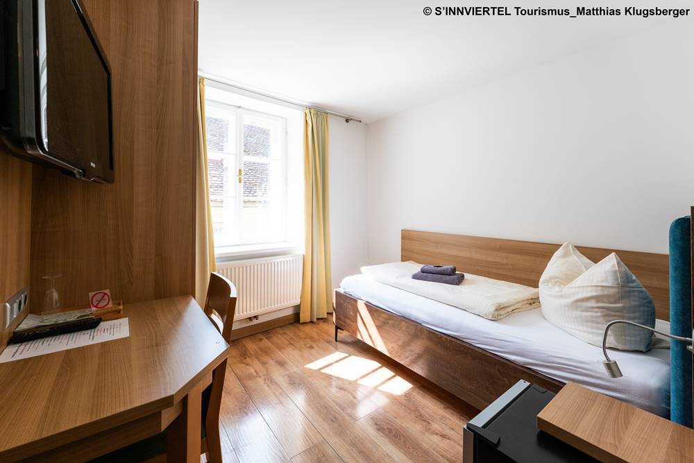 Hotel & Gasthof zur Post aus Obernberg am Inn in Oberösterreich